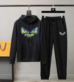 Picture of Fendi Sweater Suits _SKUFendiM-5XLkdtn8839248